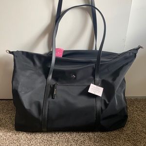 Kate Spade Large Weekend Bag